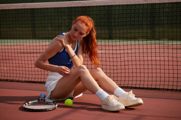 What Are The Most Common Causes Of Rotator Cuff Injuries?