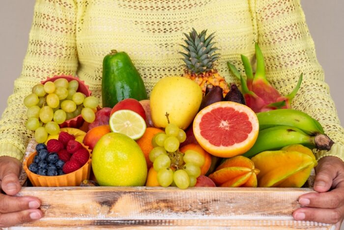 What Fruit Reduces Joint Pain?