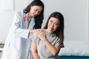 How Can You Tell If Shoulder Pain Is A Rotator Cuff Injury Or Not?