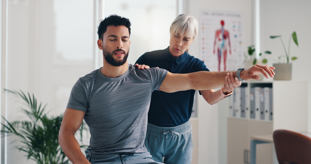 What Are The Different Types Of Rotator Cuff Tears?