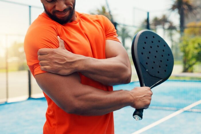 What Are The Symptoms Of A Torn Rotator Cuff?