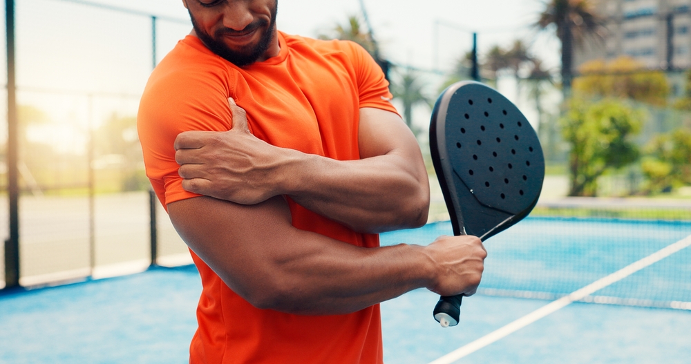 What Are The Symptoms Of A Torn Rotator Cuff?